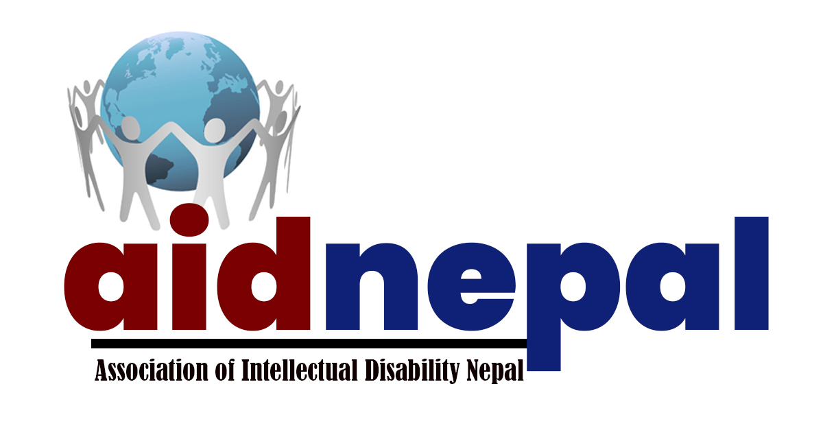 Association of Intellectual disability nepal